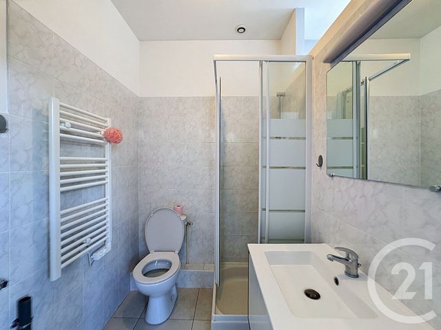 Maison &agrave; louer - 2 pi&egrave;ces - 39 m2 - Romorantin Lanthenay - 41 - CENTRE