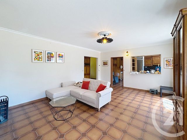 Maison &agrave; vendre - 5 pi&egrave;ces - 148,96 m2 - Villefranche Sur Cher - 41 - CENTRE