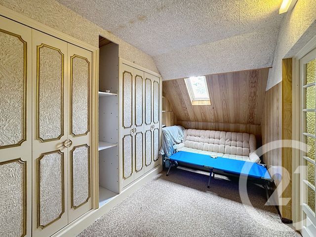 Maison &agrave; vendre - 5 pi&egrave;ces - 148,96 m2 - Villefranche Sur Cher - 41 - CENTRE
