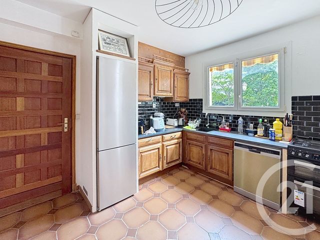 Maison &agrave; vendre - 5 pi&egrave;ces - 148,96 m2 - Villefranche Sur Cher - 41 - CENTRE