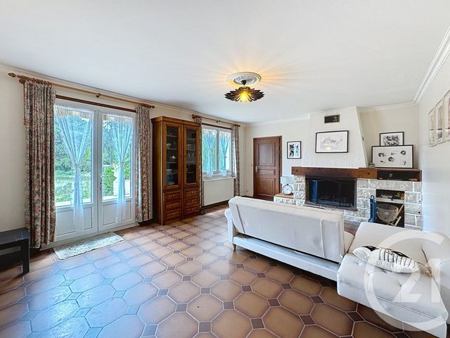 Maison &agrave; vendre - 5 pi&egrave;ces - 148,96 m2 - Villefranche Sur Cher - 41 - CENTRE