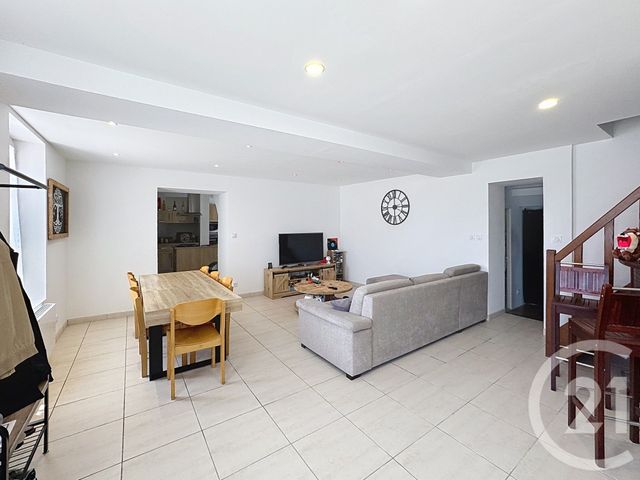 Maison &agrave; vendre - 4 pi&egrave;ces - 86,80 m2 - Pruniers En Sologne - 41 - CENTRE