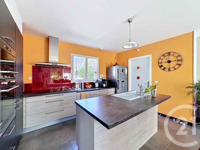 Maison &agrave; vendre - 5 pi&egrave;ces - 138,19 m2 - Pruniers En Sologne - 41 - CENTRE