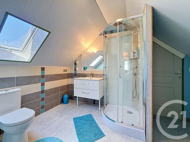 Maison &agrave; vendre - 5 pi&egrave;ces - 138,19 m2 - Pruniers En Sologne - 41 - CENTRE