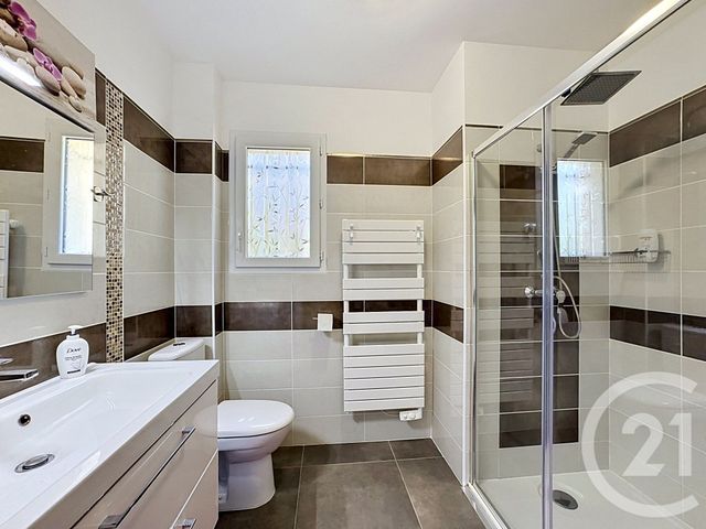 Maison &agrave; vendre - 5 pi&egrave;ces - 138,19 m2 - Pruniers En Sologne - 41 - CENTRE