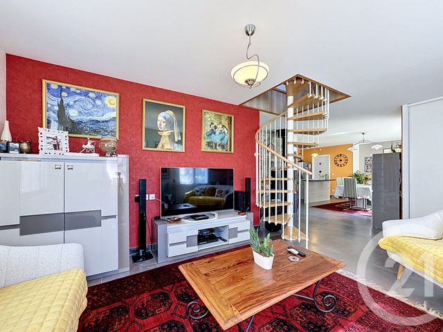 Maison &agrave; vendre - 5 pi&egrave;ces - 138,19 m2 - Pruniers En Sologne - 41 - CENTRE