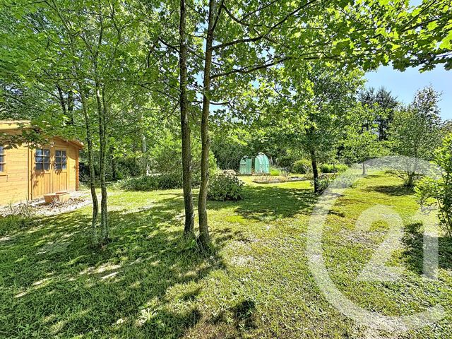 Maison &agrave; vendre - 5 pi&egrave;ces - 138,19 m2 - Pruniers En Sologne - 41 - CENTRE