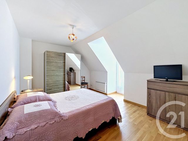 Maison &agrave; vendre - 7 pi&egrave;ces - 151,51 m2 - Romorantin Lanthenay - 41 - CENTRE
