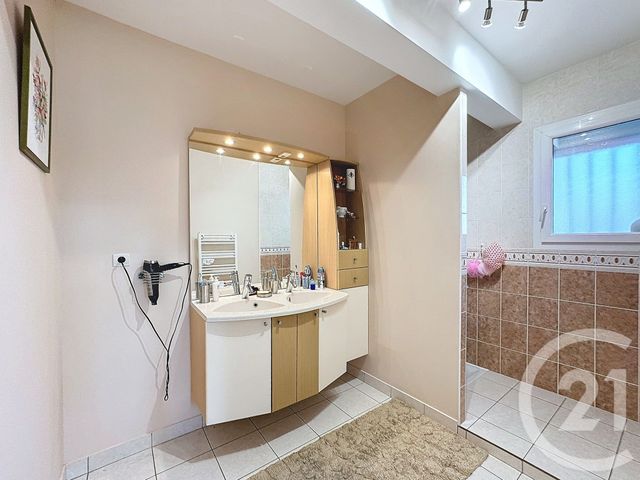 Maison &agrave; vendre - 7 pi&egrave;ces - 151,51 m2 - Romorantin Lanthenay - 41 - CENTRE
