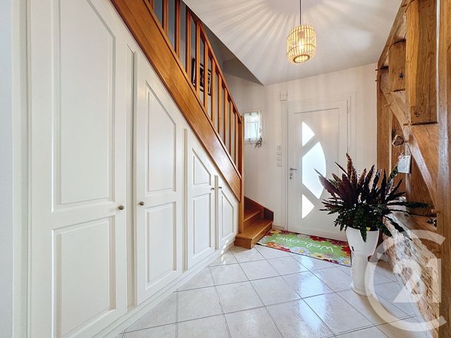 Maison &agrave; vendre - 7 pi&egrave;ces - 151,51 m2 - Romorantin Lanthenay - 41 - CENTRE