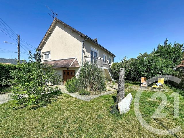 maison - ROMORANTIN LANTHENAY - 41