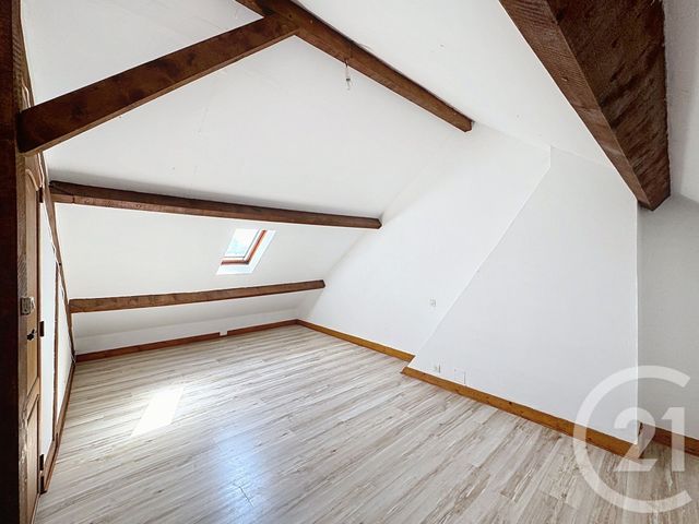 Maison &agrave; vendre - 5 pi&egrave;ces - 109,68 m2 - Romorantin Lanthenay - 41 - CENTRE