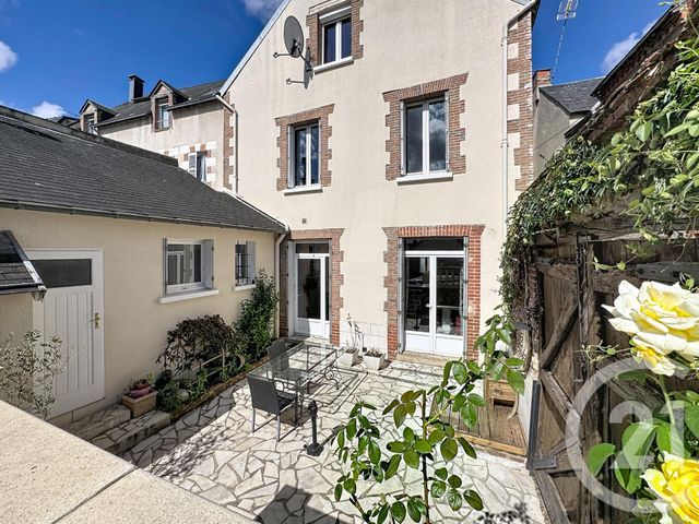 maison - ROMORANTIN LANTHENAY - 41