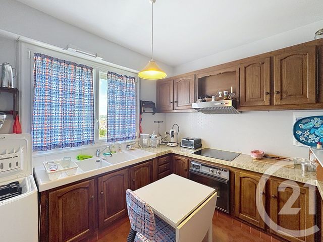 Appartement &agrave; vendre - 5 pi&egrave;ces - 99,07 m2 - Romorantin Lanthenay - 41 - CENTRE