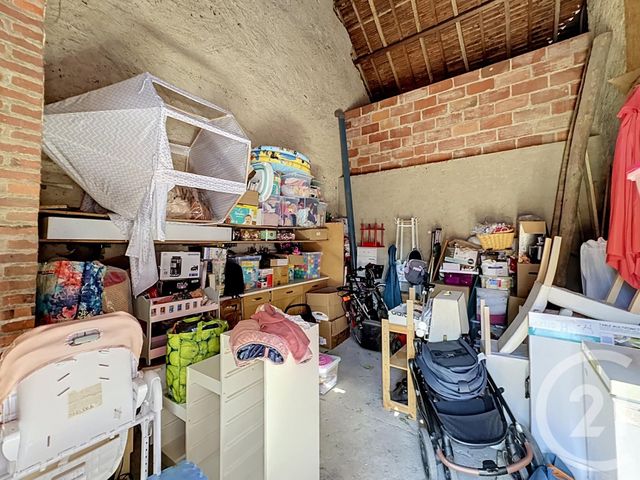 Maison &agrave; vendre - 2 pi&egrave;ces - 45,54 m2 - Romorantin Lanthenay - 41 - CENTRE