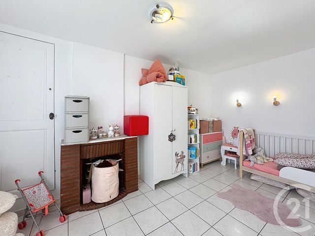 Maison &agrave; vendre - 2 pi&egrave;ces - 45,54 m2 - Romorantin Lanthenay - 41 - CENTRE