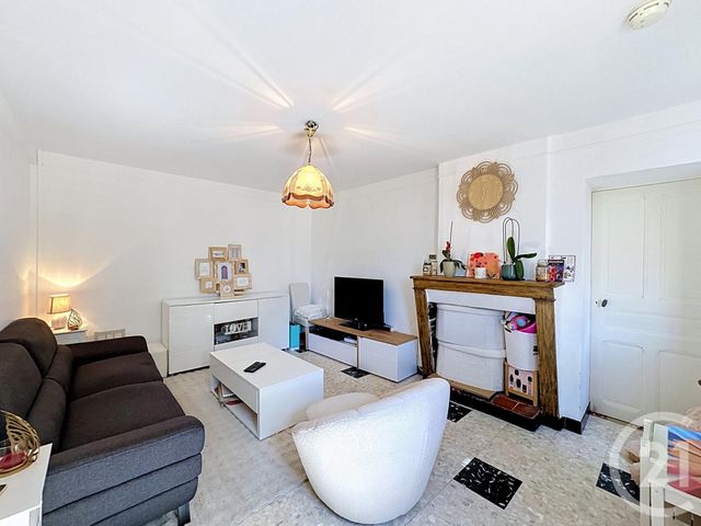 Maison &agrave; vendre - 2 pi&egrave;ces - 45,54 m2 - Romorantin Lanthenay - 41 - CENTRE