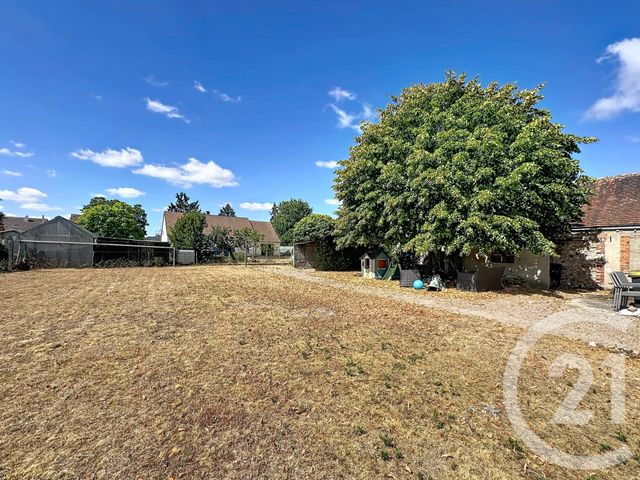 Maison &agrave; vendre - 2 pi&egrave;ces - 45,54 m2 - Romorantin Lanthenay - 41 - CENTRE