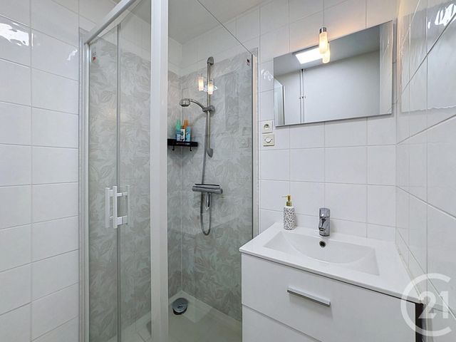 Maison &agrave; vendre - 2 pi&egrave;ces - 45,54 m2 - Romorantin Lanthenay - 41 - CENTRE