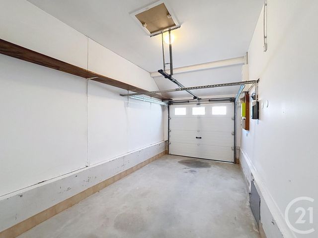 Maison &agrave; louer - 4 pi&egrave;ces - 87 m2 - Chatillon Sur Cher - 41 - CENTRE