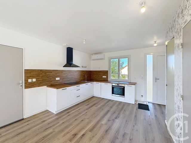 maison - CHATILLON SUR CHER - 41