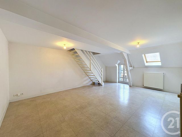 appartement - ROMORANTIN LANTHENAY - 41