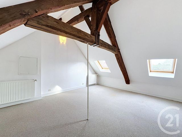 Appartement F4 &agrave; louer - 4 pi&egrave;ces - 78 m2 - Romorantin Lanthenay - 41 - CENTRE