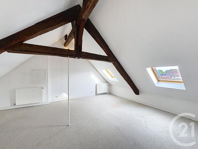 Appartement F4 &agrave; louer - 4 pi&egrave;ces - 78 m2 - Romorantin Lanthenay - 41 - CENTRE