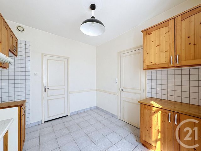 Maison &agrave; louer - 4 pi&egrave;ces - 71,32 m2 - Mur De Sologne - 41 - CENTRE