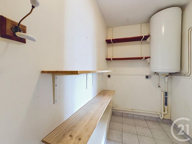 Maison &agrave; louer - 4 pi&egrave;ces - 71,32 m2 - Mur De Sologne - 41 - CENTRE