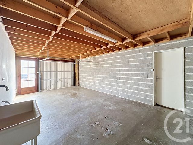 Maison &agrave; louer - 4 pi&egrave;ces - 71,32 m2 - Mur De Sologne - 41 - CENTRE