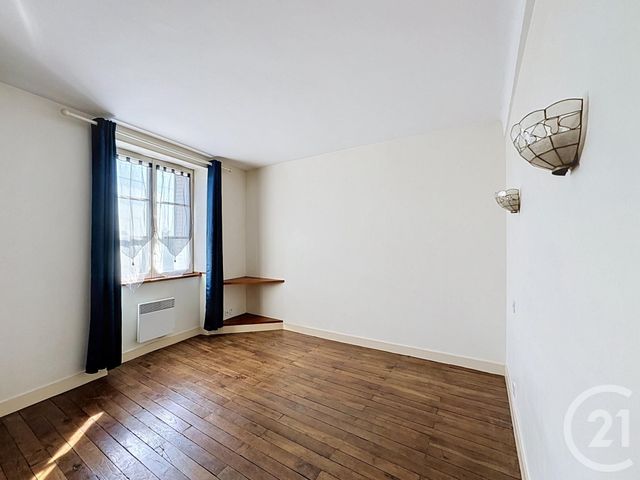 Maison &agrave; louer - 4 pi&egrave;ces - 71,32 m2 - Mur De Sologne - 41 - CENTRE