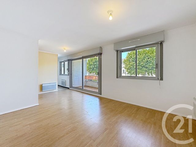 appartement - ROMORANTIN LANTHENAY - 41