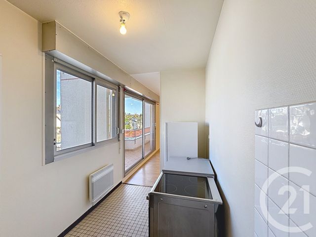 Appartement Studio &agrave; vendre - 1 pi&egrave;ce - 34 m2 - Romorantin Lanthenay - 41 - CENTRE