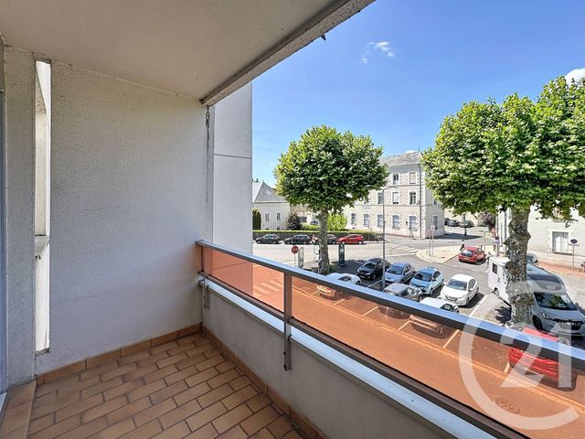 Appartement Studio &agrave; vendre - 1 pi&egrave;ce - 34 m2 - Romorantin Lanthenay - 41 - CENTRE