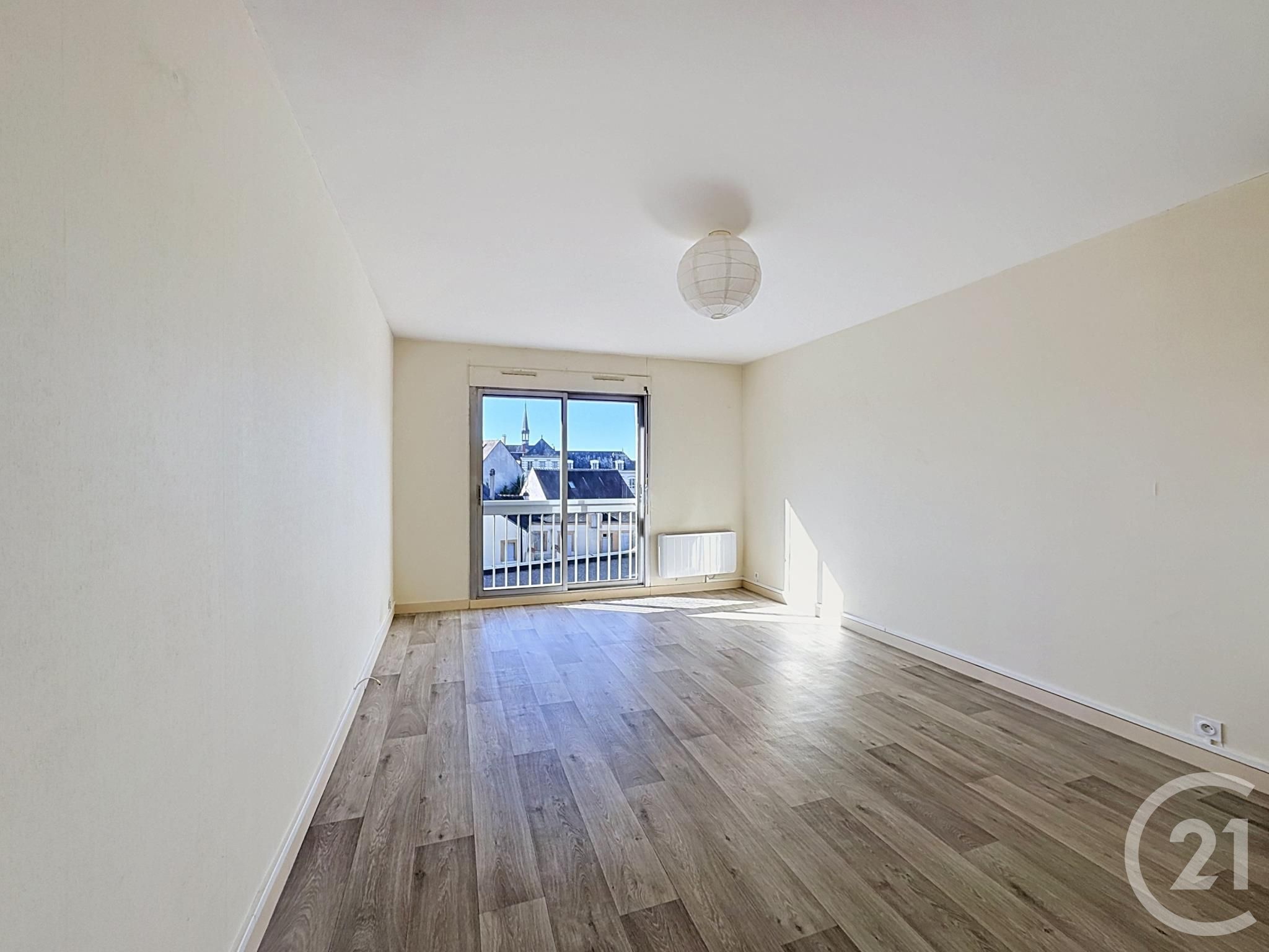 Appartement à Romorantin-Lanthenay