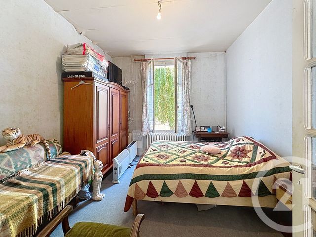 Maison &agrave; vendre - 3 pi&egrave;ces - 66,62 m2 - Chabris - 36 - CENTRE