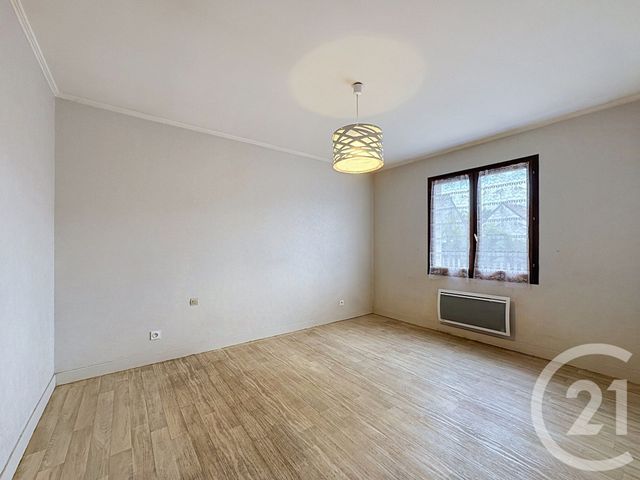 Maison &agrave; vendre - 4 pi&egrave;ces - 98,81 m2 - Romorantin Lanthenay - 41 - CENTRE