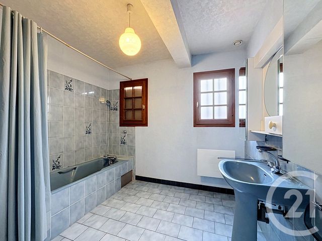 Maison &agrave; vendre - 4 pi&egrave;ces - 98,81 m2 - Romorantin Lanthenay - 41 - CENTRE
