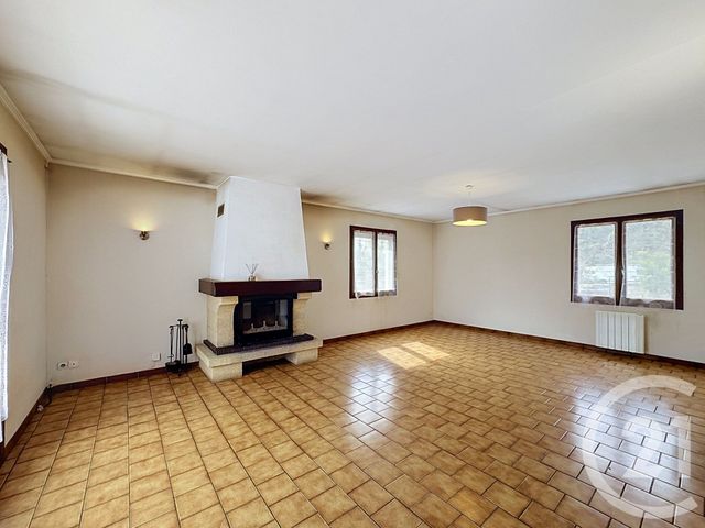 Maison &agrave; vendre - 4 pi&egrave;ces - 98,81 m2 - Romorantin Lanthenay - 41 - CENTRE