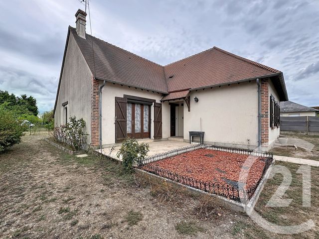 maison - ROMORANTIN LANTHENAY - 41