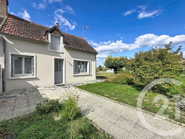 maison - SELLES SUR CHER - 41