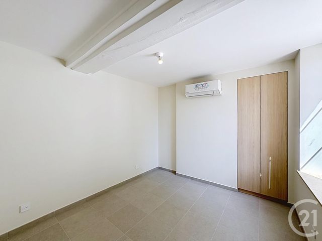 Maison &agrave; louer - 3 pi&egrave;ces - 43 m2 - Pruniers En Sologne - 41 - CENTRE