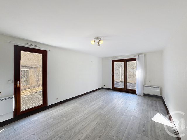 appartement - ROMORANTIN LANTHENAY - 41