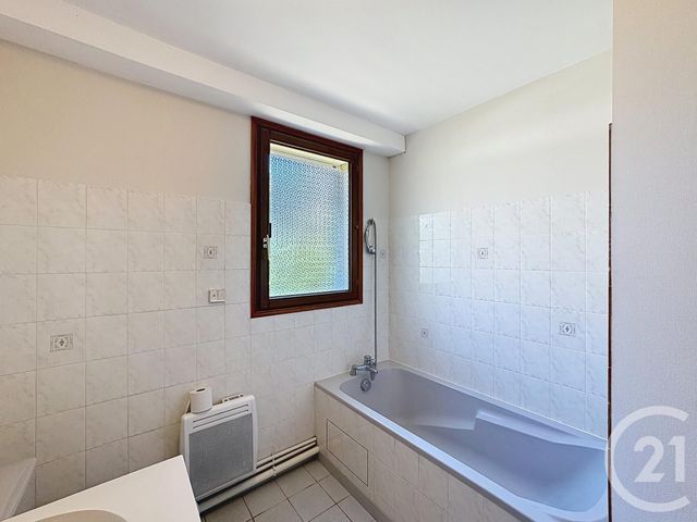 Appartement Studio &agrave; vendre - 1 pi&egrave;ce - 34,70 m2 - Romorantin Lanthenay - 41 - CENTRE