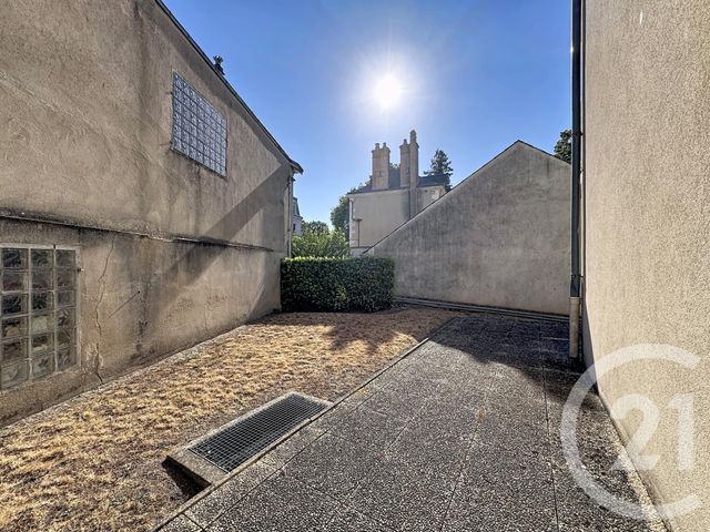 Appartement Studio &agrave; vendre - 1 pi&egrave;ce - 34,70 m2 - Romorantin Lanthenay - 41 - CENTRE