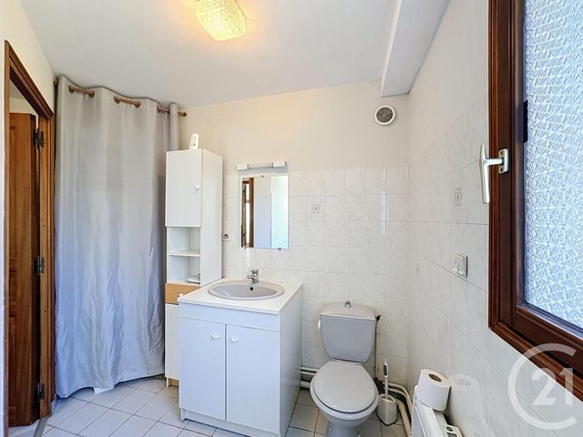 Appartement Studio &agrave; vendre - 1 pi&egrave;ce - 34,70 m2 - Romorantin Lanthenay - 41 - CENTRE