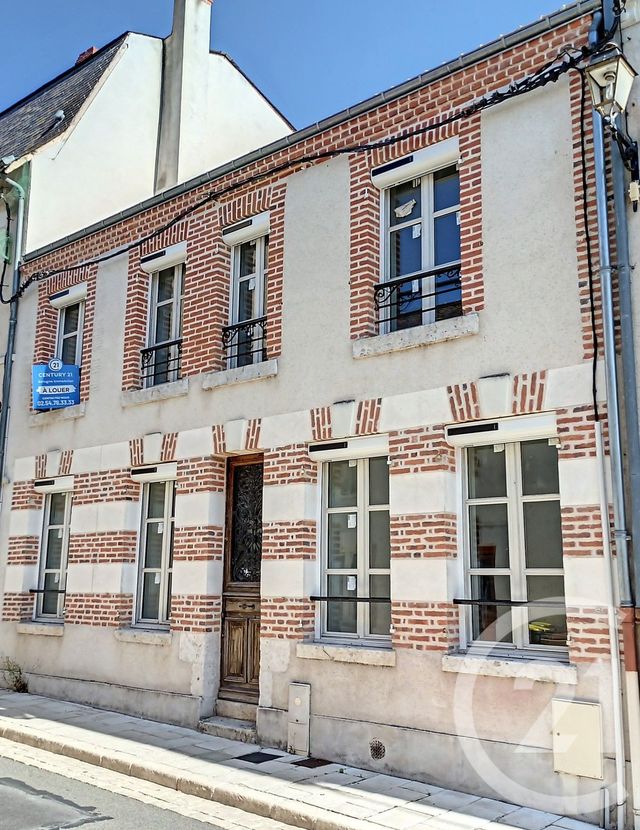 maison - ROMORANTIN LANTHENAY - 41