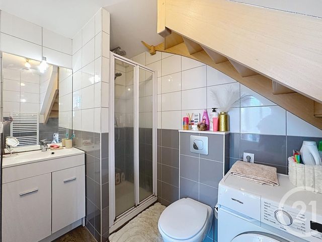 Maison &agrave; louer - 3 pi&egrave;ces - 42 m2 - Romorantin Lanthenay - 41 - CENTRE
