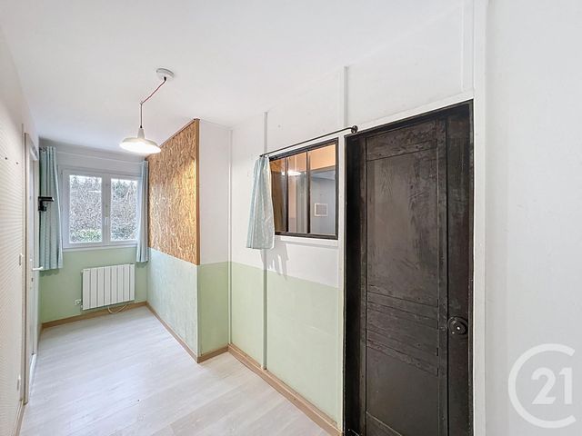 Maison &agrave; louer - 3 pi&egrave;ces - 39,79 m2 - Romorantin Lanthenay - 41 - CENTRE